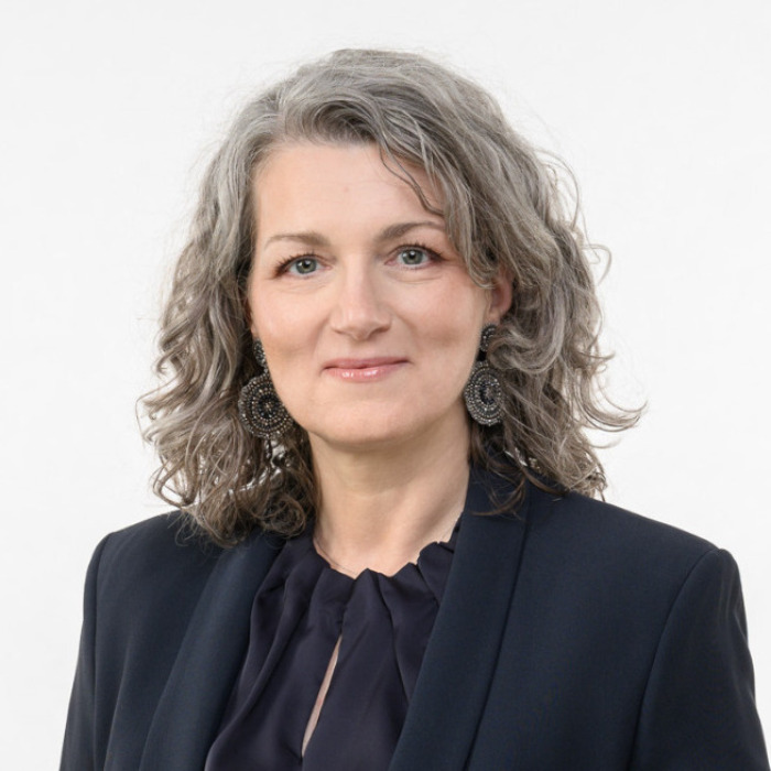 Tamara Weichselberger