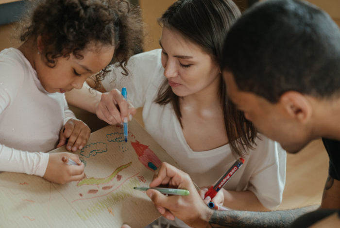 Fachbereich Autismus: Elterncoaching