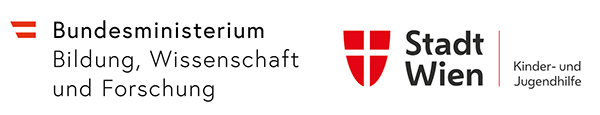 Logo Bundesministerium Wissenschaft Stadt Wien