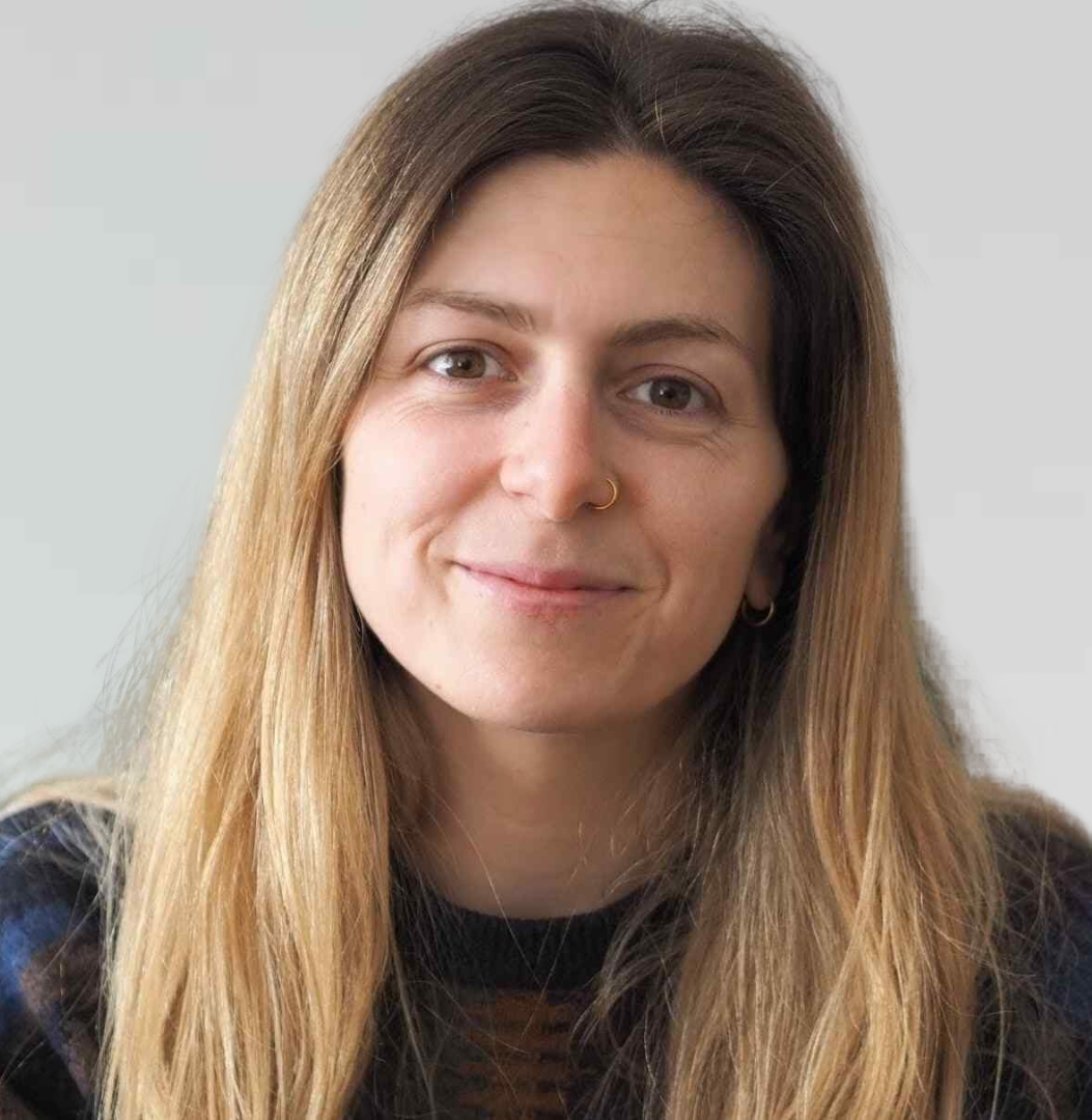 Auf dem Bild ist der Ansprechpartner des Teilbetreuten Einzelwohnens zu sehen.